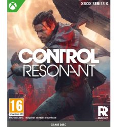 Control Resonant - XSX