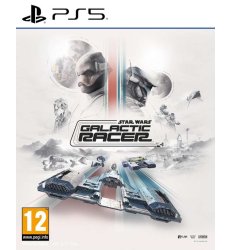 Star Wars: Galactic Racer Collector's Edition - PS5 Pre Order 06.10