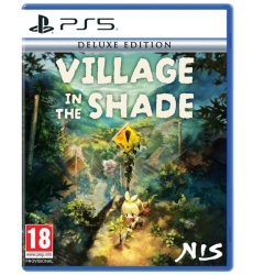 Village in the Shade - Deluxe Edition - PS5 Pre Order 27.10