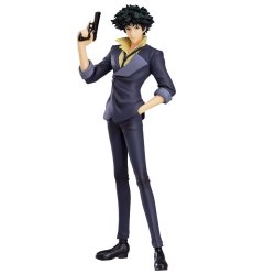Cowboy Bebop Pop Up Parade - Spike Spiegel 18 cm