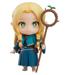 Delicious in Dungeon Nendoroid - Marcille 10 cm
