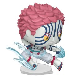 Funko Pop Demon Slayer Akaza