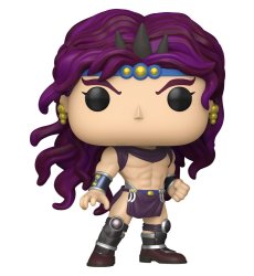 Funko Pop JoJo´s Bizarre Adventure Kars