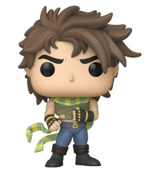 Funko Pop JoJo´s Bizarre Adventure Joseph
