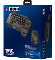 Hori Tactical Assault Commander Four K2 (Używane)