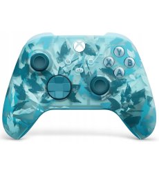 Pad Microsoft Xbox Ice Breaker Specials Edition (Używany)