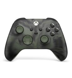 Pad Microsoft Xbox Series Nocturnal Vapor (Używany)