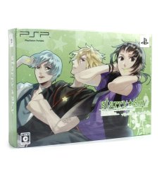 Starry Sky ~After Summer~ Limited Edition JP - PSP (Używana)