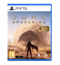 Dune Awakening - PS5