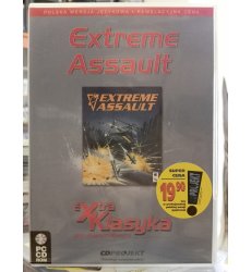 Extreme Assault PL - PC (Używana)