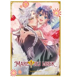 Mare i jej lisek (Używana)