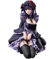 My Dress Up Darling - Marin Kitagawa Shizuku Kuroe Cosplay Ver. 14 cm