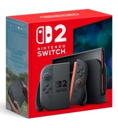 Konsola Nintendo Switch 2