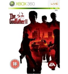 The Godfather 2 (Ojciec Chrzestny 2) - Xbox360 (Używana)
