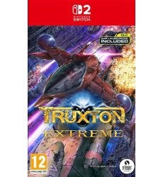 Truxton Extreme - NS2 (Używana)