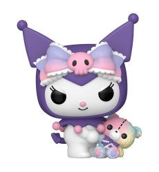 Funko POP Sanrio - Kuromi Bear