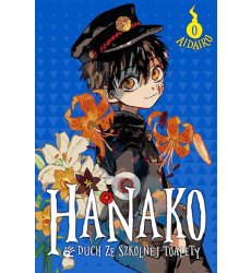 Hanako, duch ze szkolnej toalety 0 (Używana)