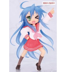 Lucky Star Vivit - Konata Izumi