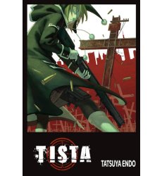 TISTA (Używana)