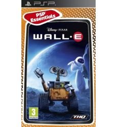 Wall-e PSP (Używana)