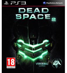 Dead Space 2 - PS3 (Używana)