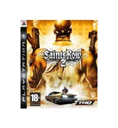 Saints Row 2 PL - PS3 (Używana)
