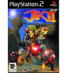 Jak II : Renegade - PS2 (Używana)