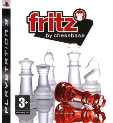 Fritz Chess - PS3 (Używana)