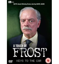 A Touch of Frost: Keys to the Car DVD 
