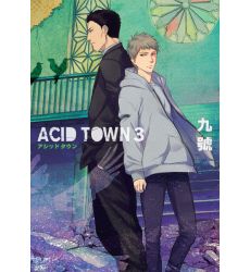 Acid Town 03 (Używana)
