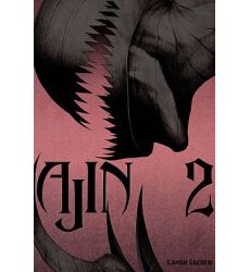 Ajin 02 (Używana)