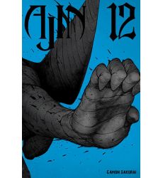 Ajin 12 (Używana)