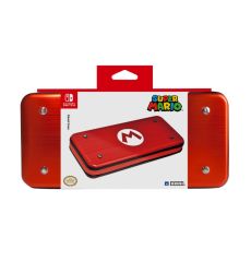 Alumi Case Mario - Switch