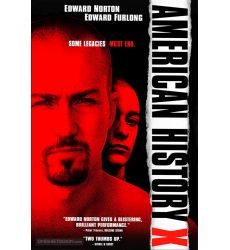 American History X, Więzień nienawiści DVD