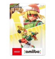 Amiibo - Smash Min Min 88 - Switch