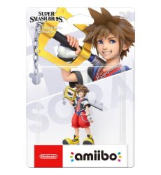 Amiibo - Smash Sora 93 - Switch