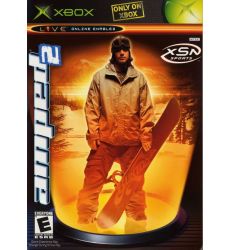 Amped 2 - Xbox (Używana)