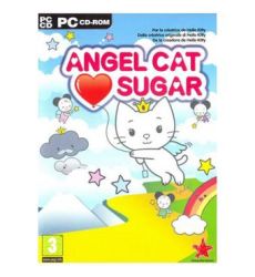 Angel Cat Sugar - PC