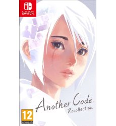 Another Code Recollection - Switch