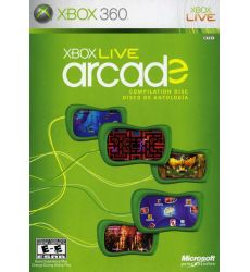 Arcade - Xbox 360 (Używana)