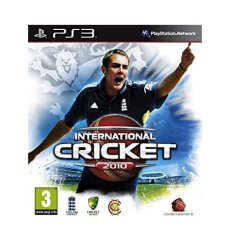 Ashes Cricket 2010 - PS3 (Używana)