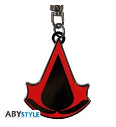 ASSASSIN'S CREED - Breloczek Crest