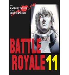 Battle Royale 11 (Używana)