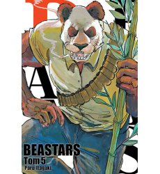 Beastars 05 (Używana)