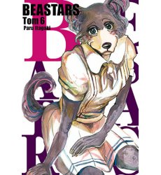 Beastars 06 (Używana)