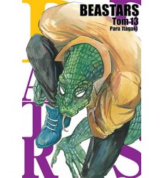 Beastars 13 (Używana)