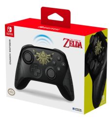 Bezprzewodowy Horipad Zelda - Switch