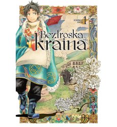 Beztroska kraina 01 (Używana)