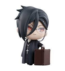 Black Butler Tekupiku Mini - Sebastian Michaelis 10 cm
