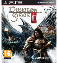Dungeon Siege III - PS3 (Używana)
